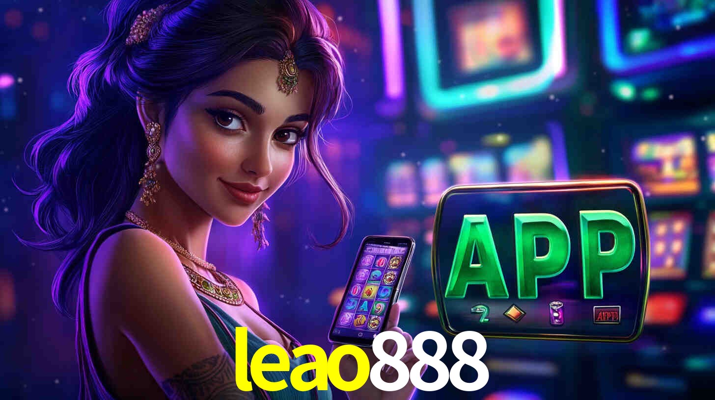 leao888