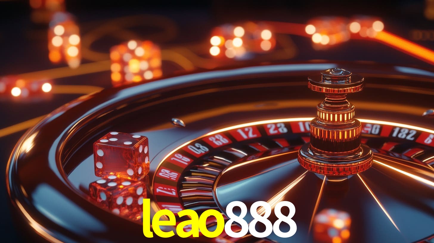 leao888 vip