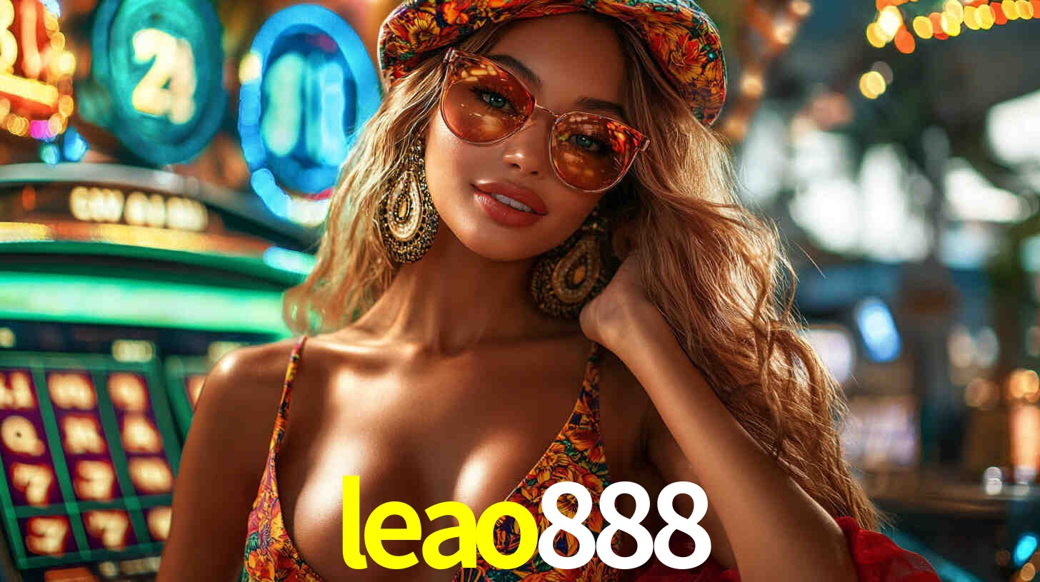 Daily Bonuses leao888
