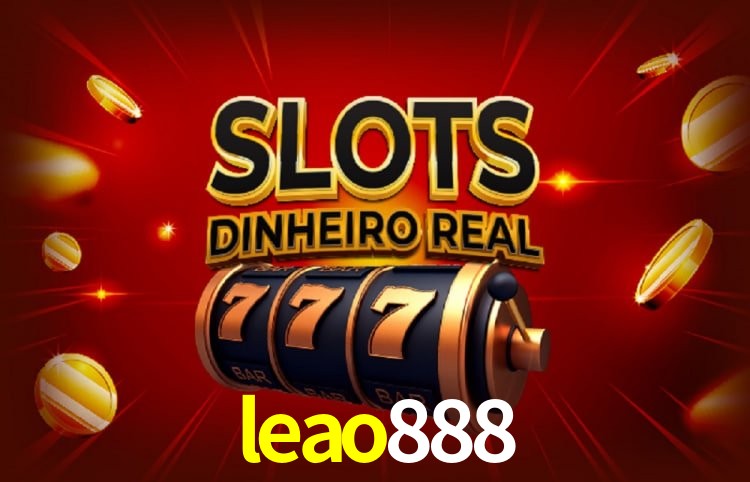 Design Responsivo leao888