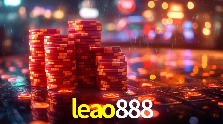 leao888