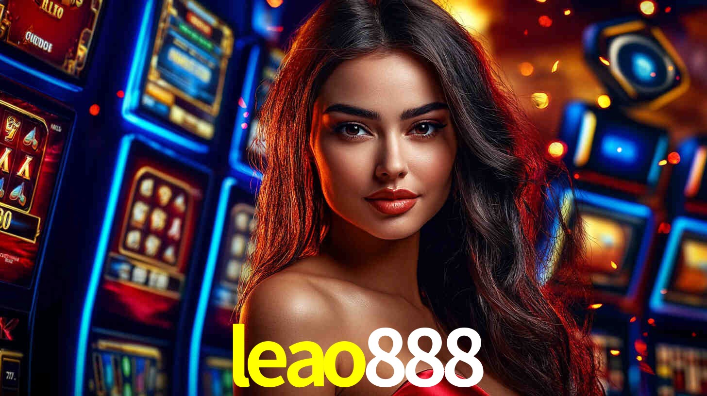 A Popularidade dos Caça-Níqueis no leao888