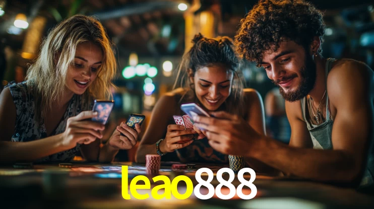 VIP Casino leao888