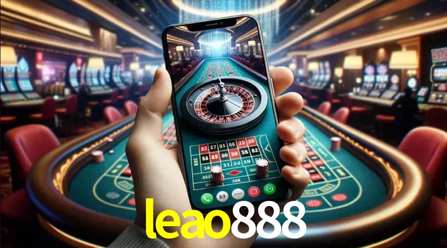 Game Providers leao888