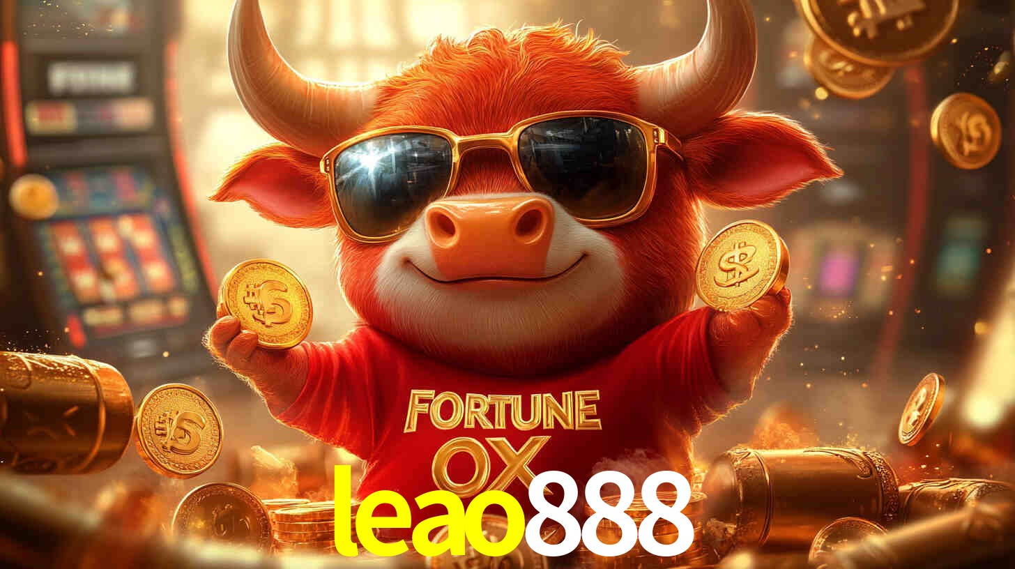 leao888: Seu Especialista em Apostas Esportivas Brasileiras