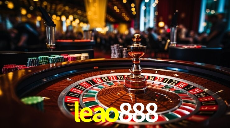 Flash Promotion leao888
