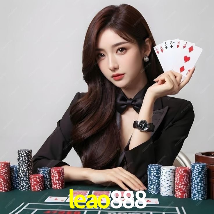 Login Seguro leao888