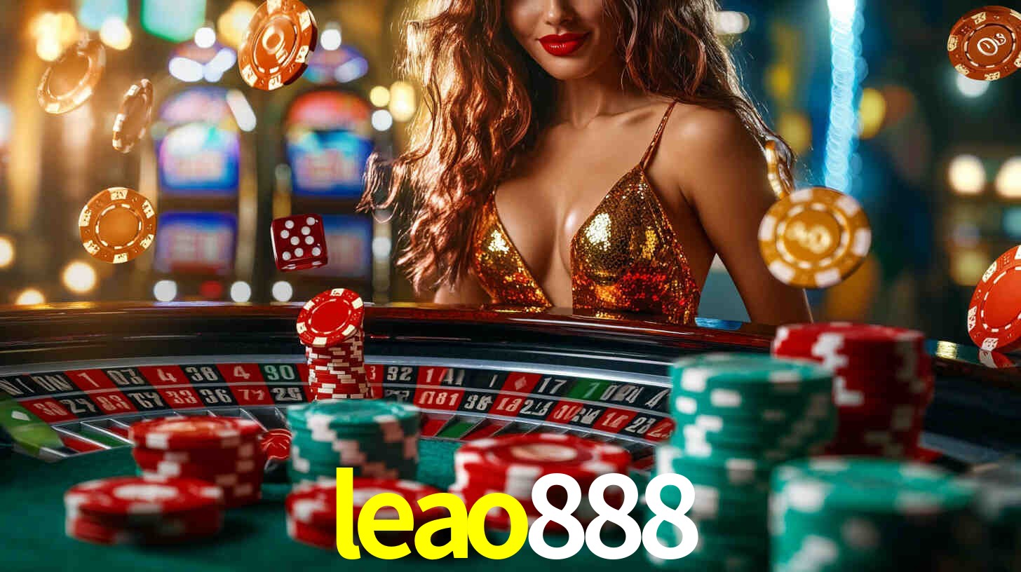 Welcome Bonus leao888