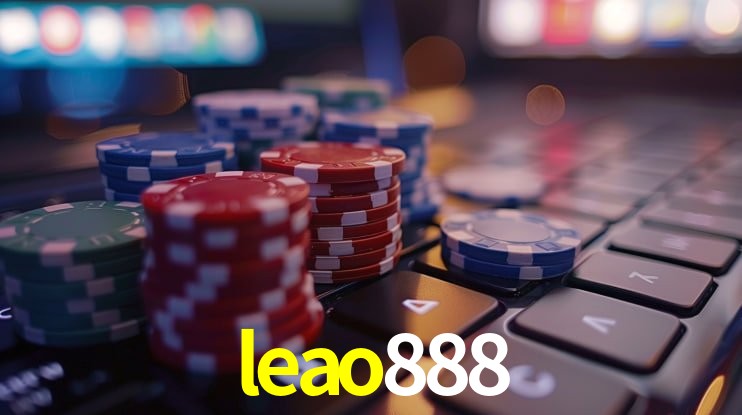 Provedores de Jogos leao888