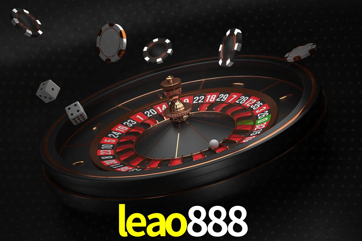 leao888
