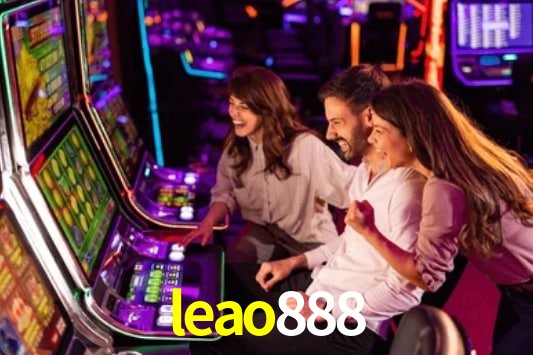 Inovações de Jogos na leao888: O Futuro das Experiências Interativas