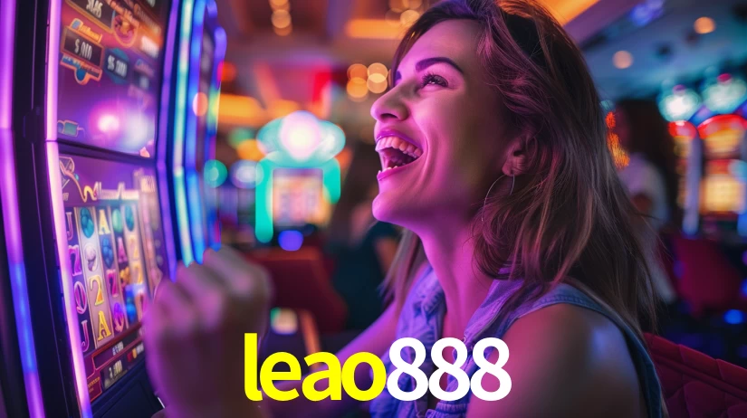 Experimente o Login Seguro Premium no leao888