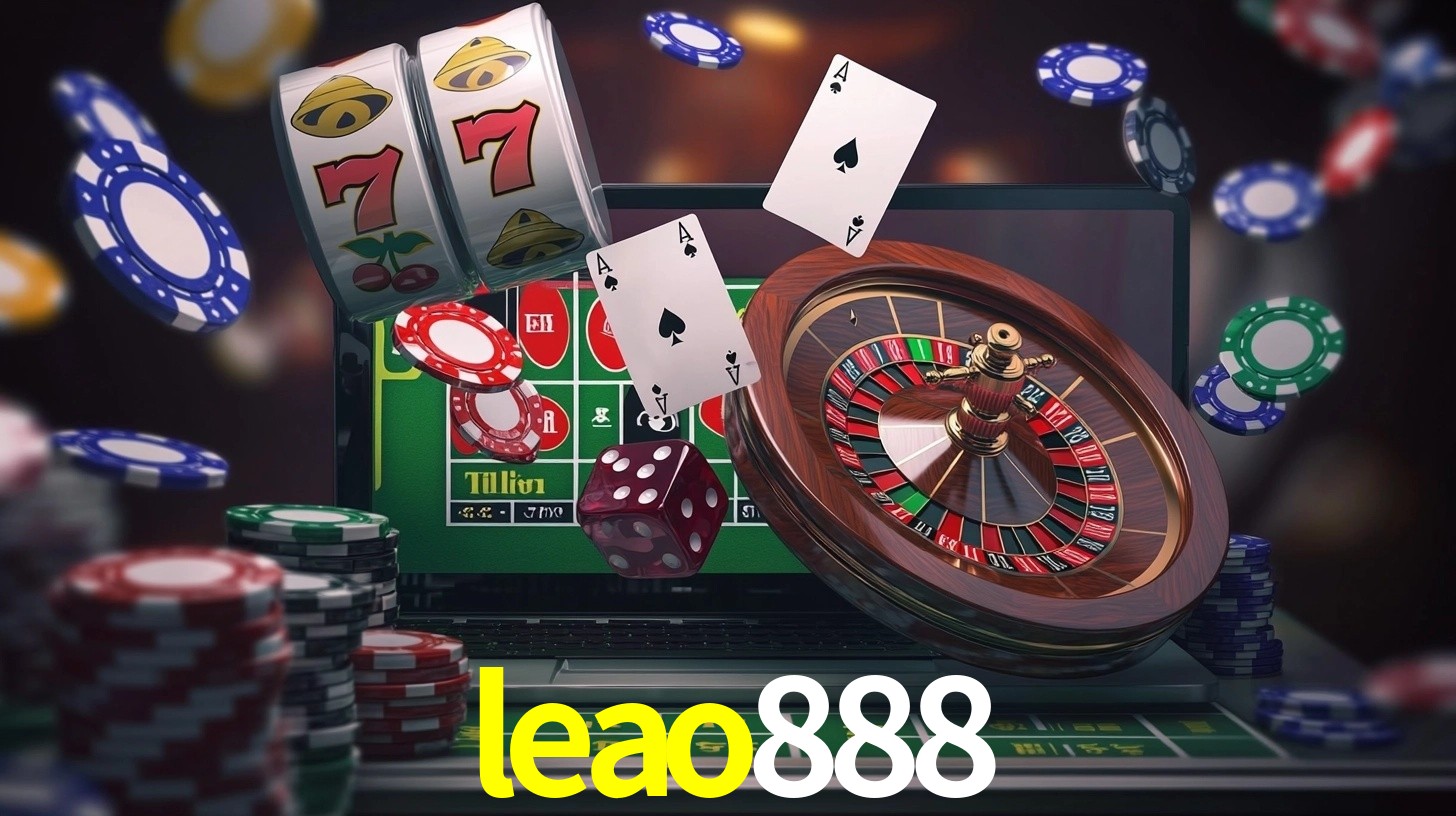 Exclusive Games leao888