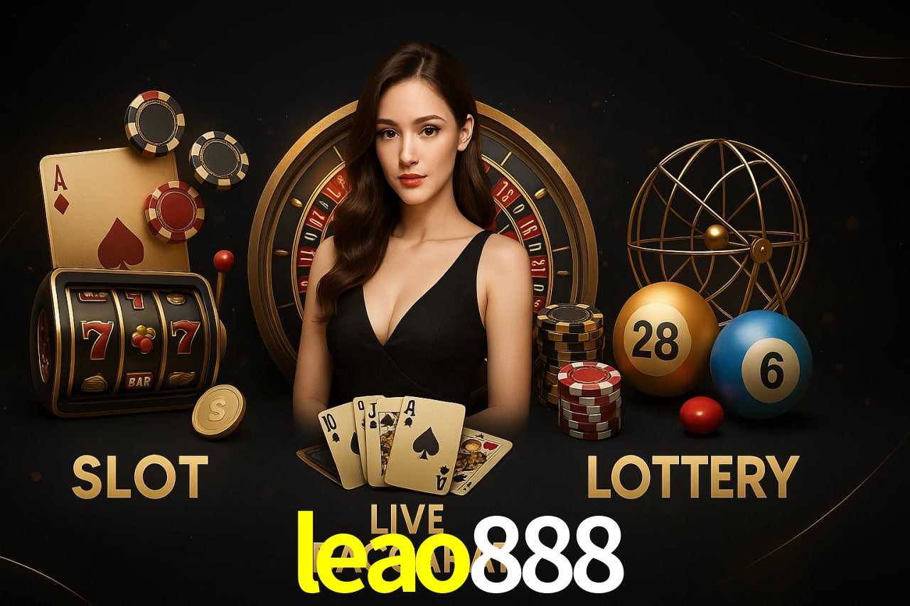 Promoção Relâmpago leao888