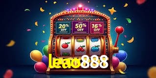 Cadastro Rápido leao888