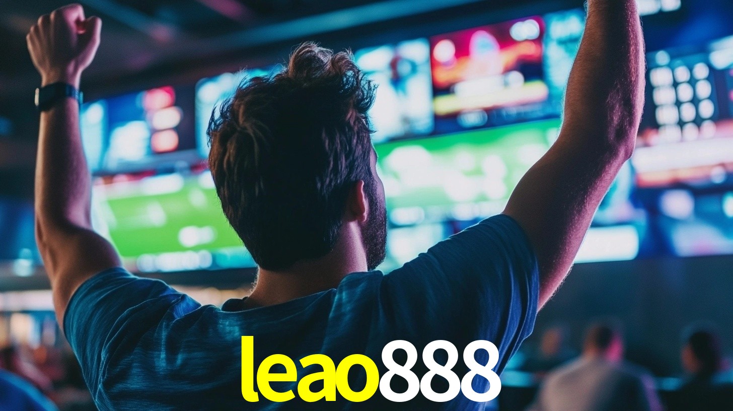 leao888