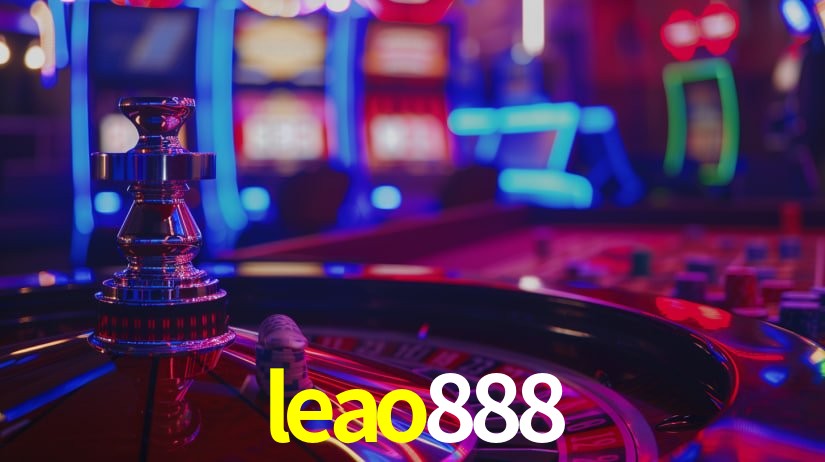 leao888 bet