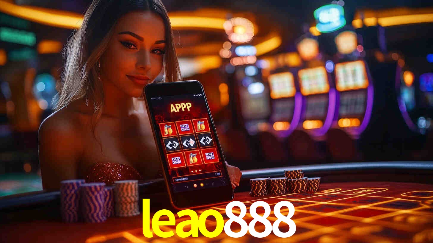 Desvendando o Mundo dos Jogos Virtuais na leao888