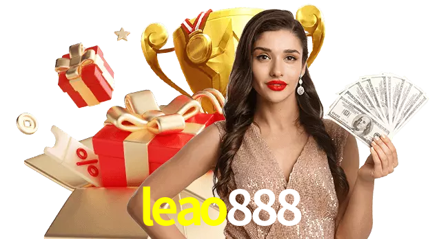 leao888